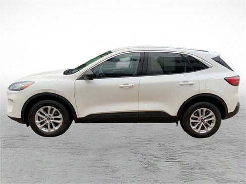 Used 2022 Ford Escape SE w/ Convenience Package AWD/4WD image 5