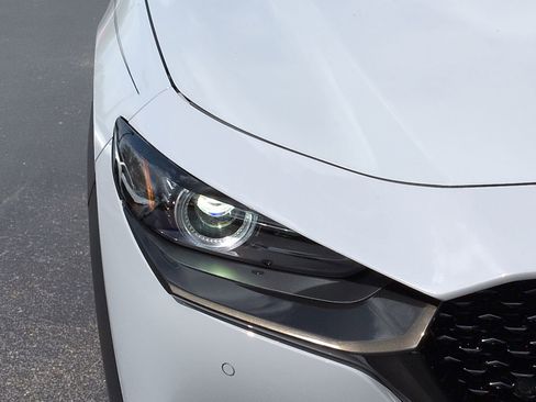 New 2026 MAZDA CX-30 2.5 Turbo w/ Premium Plus Pkg AWD/4WD image 10