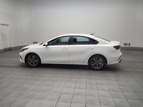 Used 2024 Kia Forte LXS image 3