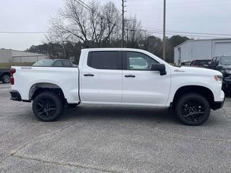 New 2026 Chevrolet Silverado 1500 LT Trail Boss video 2