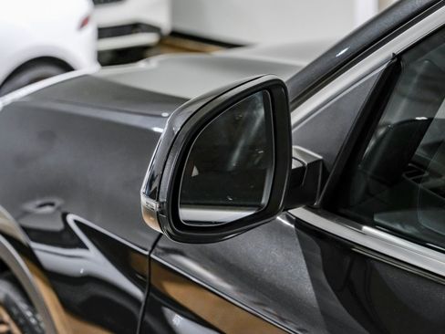 Used 2025 BMW X4 xDrive30i image 45