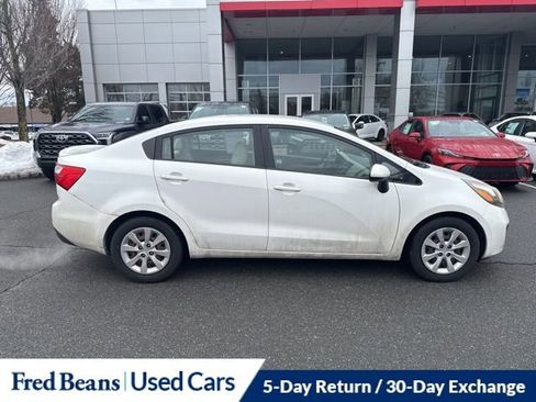 Used 2013 Kia Rio EX image 4