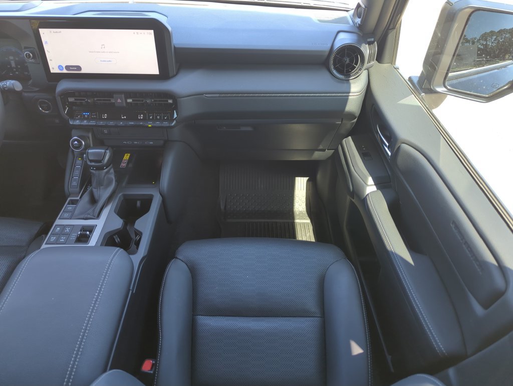 Used 2024 Toyota Land Cruiser AWD/4WD image 16