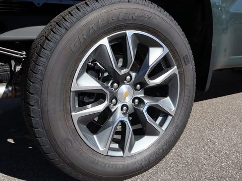 New 2026 Chevrolet Silverado 1500 LT image 36