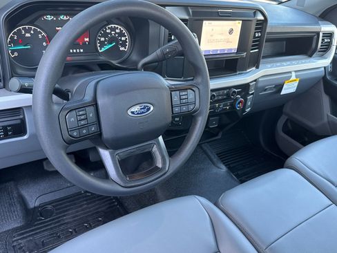New 2026 Ford F350 XL w/ XL Off-Road Package image 12