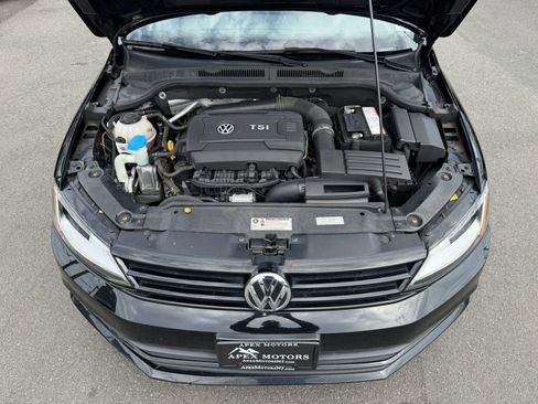 Used 2018 Volkswagen Jetta Sport image 47