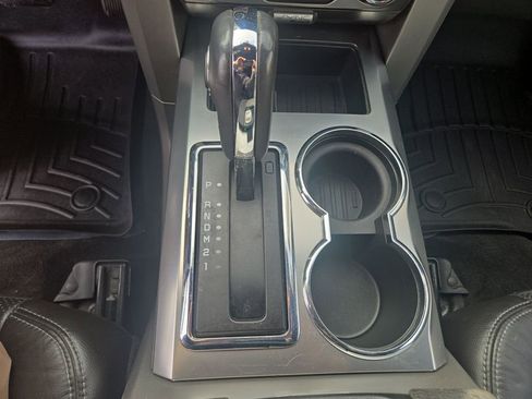 Used 2013 Ford F150 FX4 w/ Luxury Equipment Group image 19