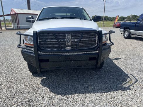 Used 2006 Dodge Ram 3500 Truck Laramie w/ Protection Group AWD/4WD image 2
