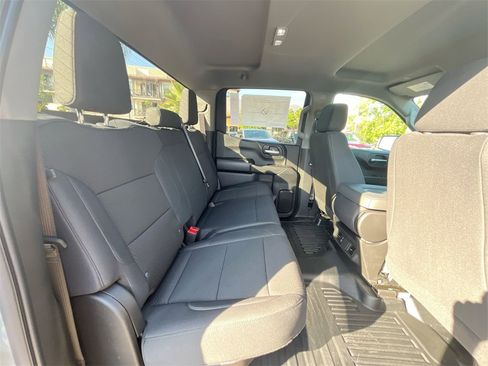 New 2026 Chevrolet Silverado 1500 W/T w/ WT Safety Package image 26