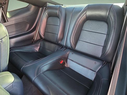 Used 2024 Ford Mustang GT Premium image 10