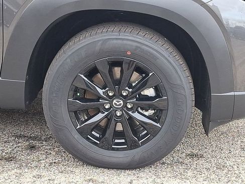 New 2026 MAZDA CX-50 AWD 2.5 S w/ Weather Package image 9