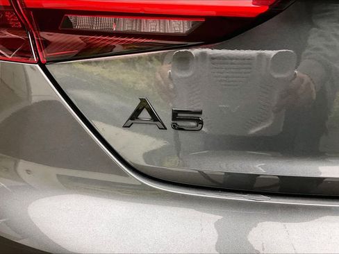 Certified 2023 Audi A5 2.0T Premium Plus w/ Premium Plus image 32