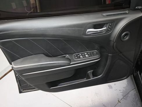 Used 2023 Dodge Charger Scat Pack RWD image 28