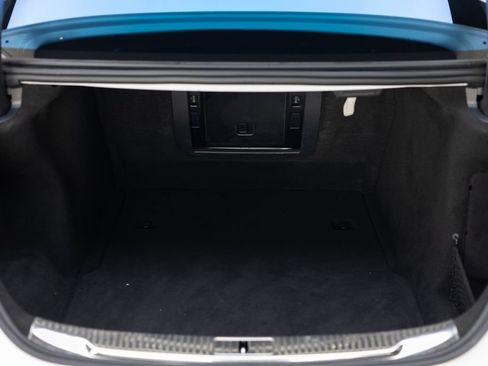 Used 2022 Mercedes-Benz S 580 4MATIC Sedan image 19
