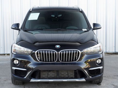 Used 2018 BMW X1 sDrive28i w/ Convenience Package image 45
