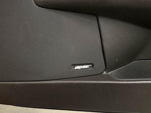 Used 2008 Chevrolet Corvette Convertible w/ Preferred Equipment Group RWD image 38
