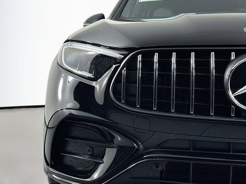 New 2026 Mercedes-Benz GLC 43 AMG AMG GLC 43 image 13