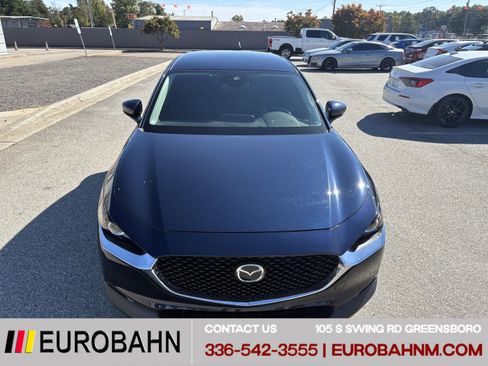 Used 2023 MAZDA CX-30 AWD 2.5 S image 25