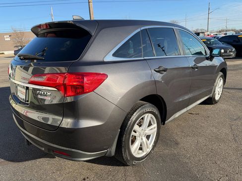 Used 2015 Acura RDX FWD image 7