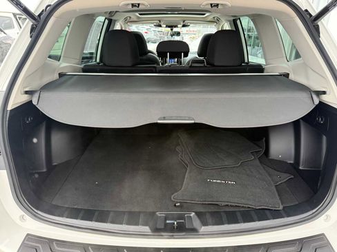 Certified 2023 Subaru Forester Premium image 34