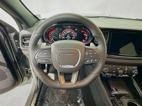 New 2026 Dodge Durango GT AWD/4WD image 11