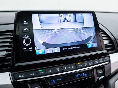 New 2026 Honda Odyssey EX-L image 26