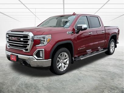Used 2019 GMC Sierra 1500 SLT w/ SLT Premium Plus Package