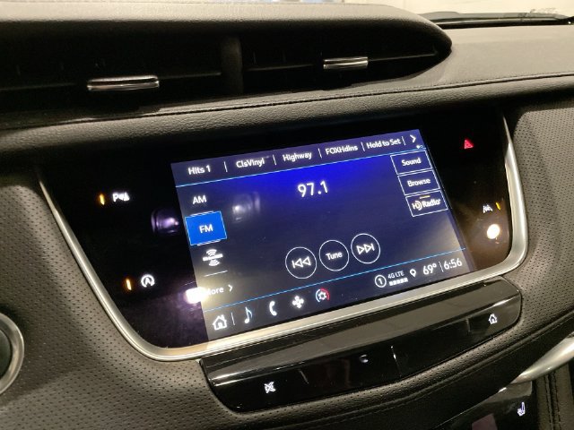 Certified 2024 Cadillac XT6 Luxury AWD/4WD image 22