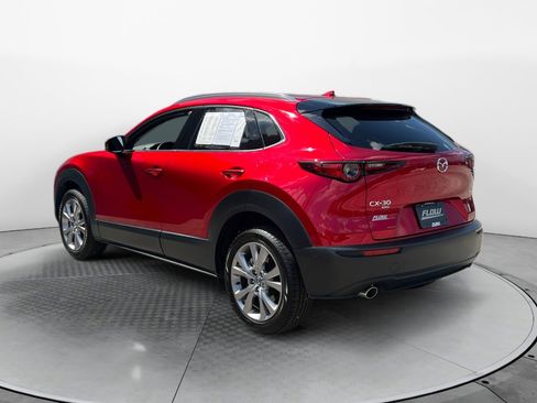 Certified 2023 MAZDA CX-5 AWD 2.5 S image 5
