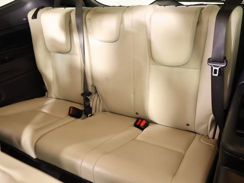 Used 2019 Subaru Ascent Limited w/ Popular Package #2 image 13