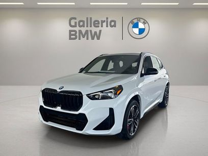 New 2026 BMW X1 xDrive28i