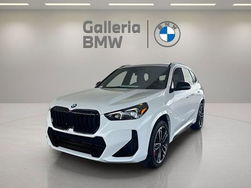 New 2026 BMW X1 xDrive28i image 1