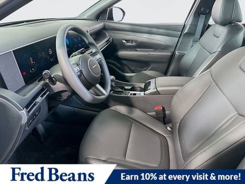 New 2026 Hyundai Santa Cruz SEL image 13