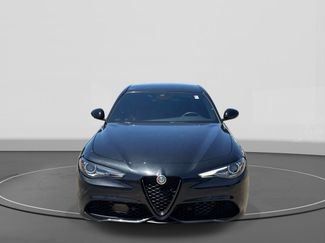Used 2023 Alfa Romeo Giulia Veloce RWD video 2