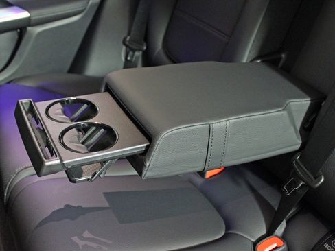 Certified 2026 Mercedes-Benz GLC 300 4MATIC image 27