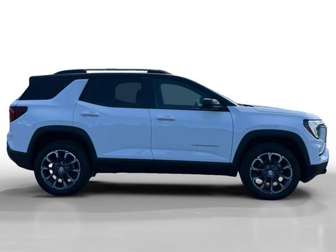 New 2026 GMC Terrain Elevation w/ Elevation Premium Package AWD/4WD image 6