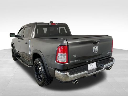 Used 2022 RAM 1500 Big Horn image 7