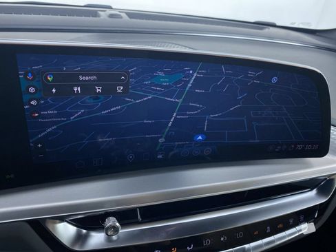 New 2025 Cadillac Lyriq Sport w/ Nappa Leather Package AWD/4WD image 6