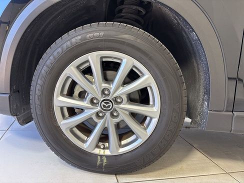 Used 2023 MAZDA CX-5 AWD 2.5 S w/ Preferred Package image 9