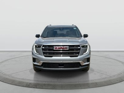 New 2026 GMC Acadia Elevation