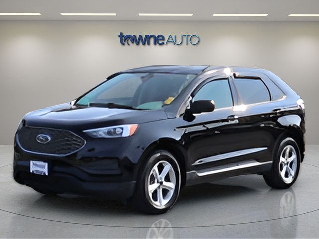 Used 2024 Ford Edge SE AWD/4WD image 1