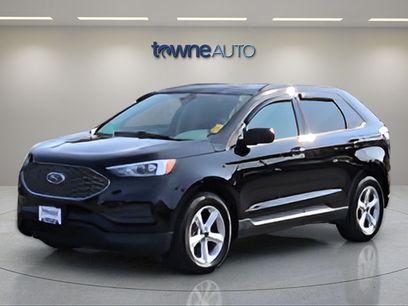 Used 2024 Ford Edge SE