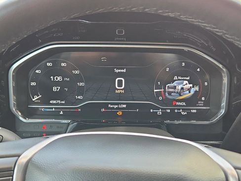 Used 2024 GMC Sierra 2500 SLT w/ SLT Premium Package image 22