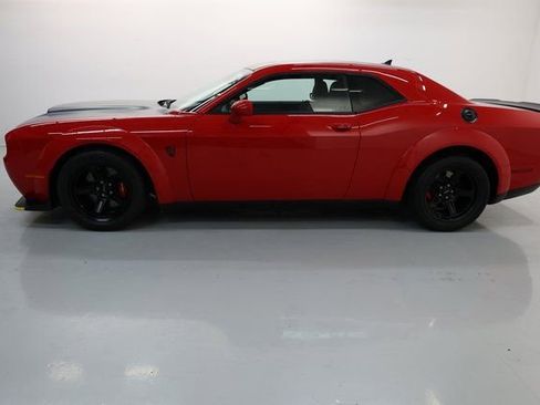 Used 2018 Dodge Challenger SRT Demon RWD image 50