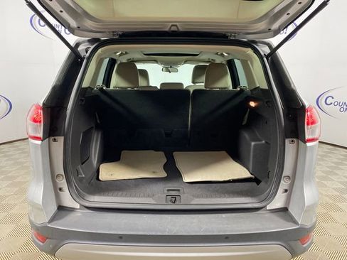 Used 2016 Ford Escape SE w/ SE Leather Comfort Package image 6