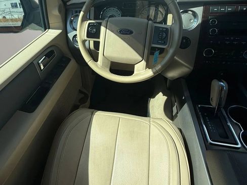 Used 2014 Ford Expedition EL XLT w/ Equipment Group 202A AWD/4WD image 37