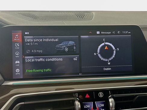 Used 2022 BMW X5 xDrive40i w/ Premium Package image 20