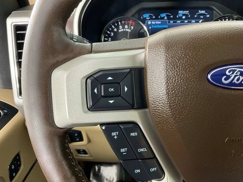 Used 2019 Ford F150 Lariat w/ Equipment Group 502A Luxury AWD/4WD image 25