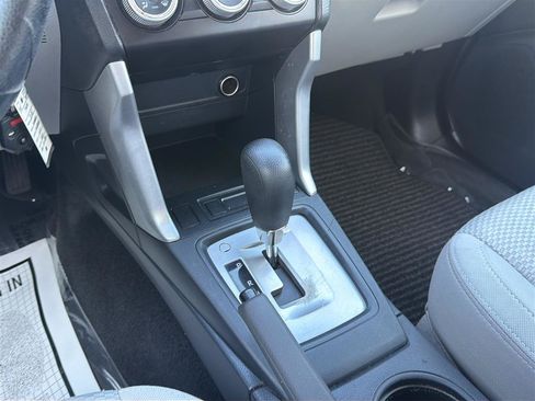 Used 2016 Subaru Forester 2.5i AWD/4WD image 18