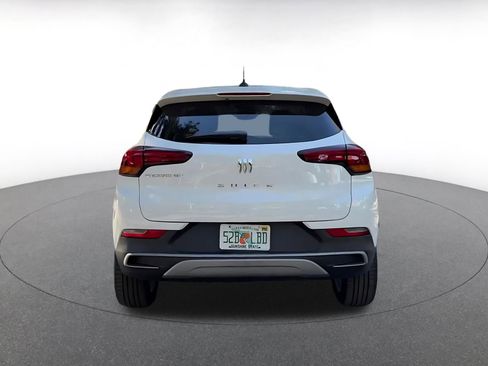 Used 2025 Buick Encore GX Preferred image 12